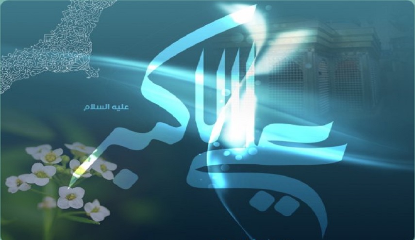 زيارة علي الأكبر(ع)...إبن الإمام الحسين(ع)