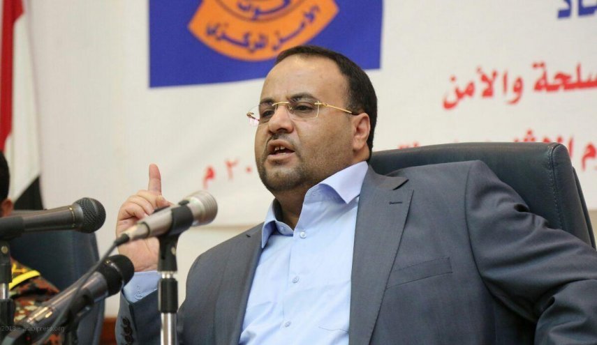 الصماد شهيد مواجهة الفكر الوهابي السعودي