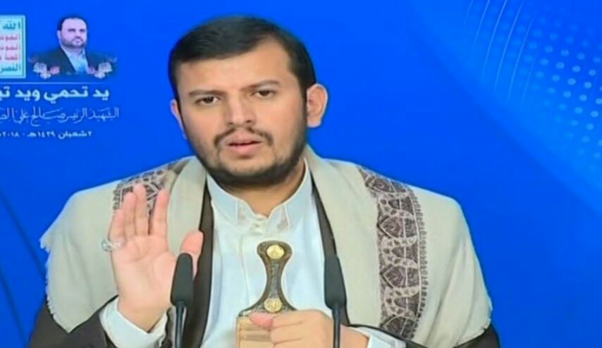 السيد الحوثي: اغتيال الرئيس الصماد جريمة في القانون الدولي