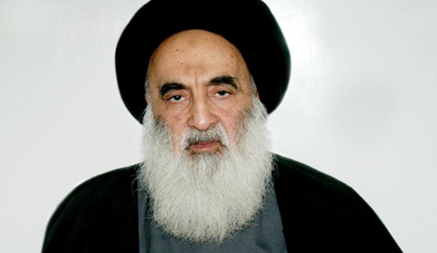 السيد السيستاني يجيب.. ما هي أحكام المفقود زوجها؟