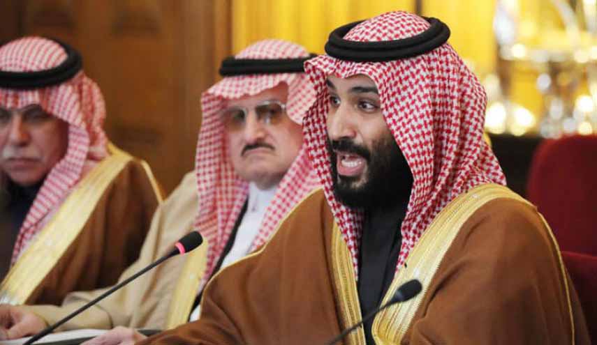 غلوبال ريسيرش: ولي العهد السعودي ليس من المصلحين.. هو مجرد مستبد آخر