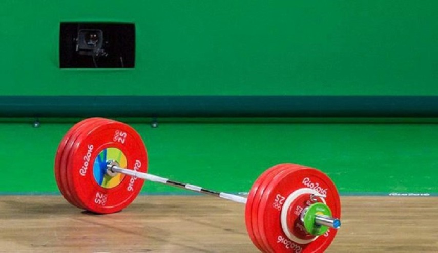 ناشئة ايران تحصد ميداليات متنوعة ببطولة آسيا لرفع الاثقال 2018