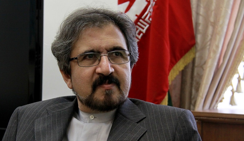 طهران: شراكة اميركا والسعودية تعمل على زرع العداء بين دول المنطقة