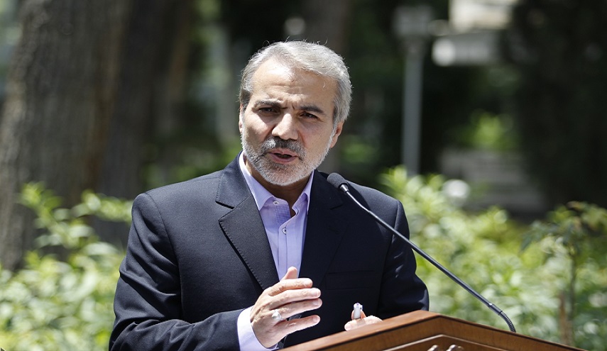 ايران: لا نجري مفاوضات بشأن المواضيع الدفاعية