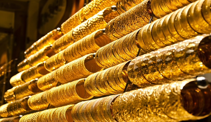 آخر تطورات أسعار الذهب في العراق اليوم؟!