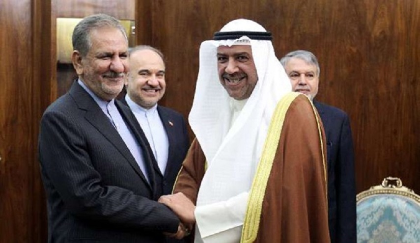 ايران تدعو لتوسيع مشاركة اللاعبات المسلمات بالاستحقاقات الرياضية