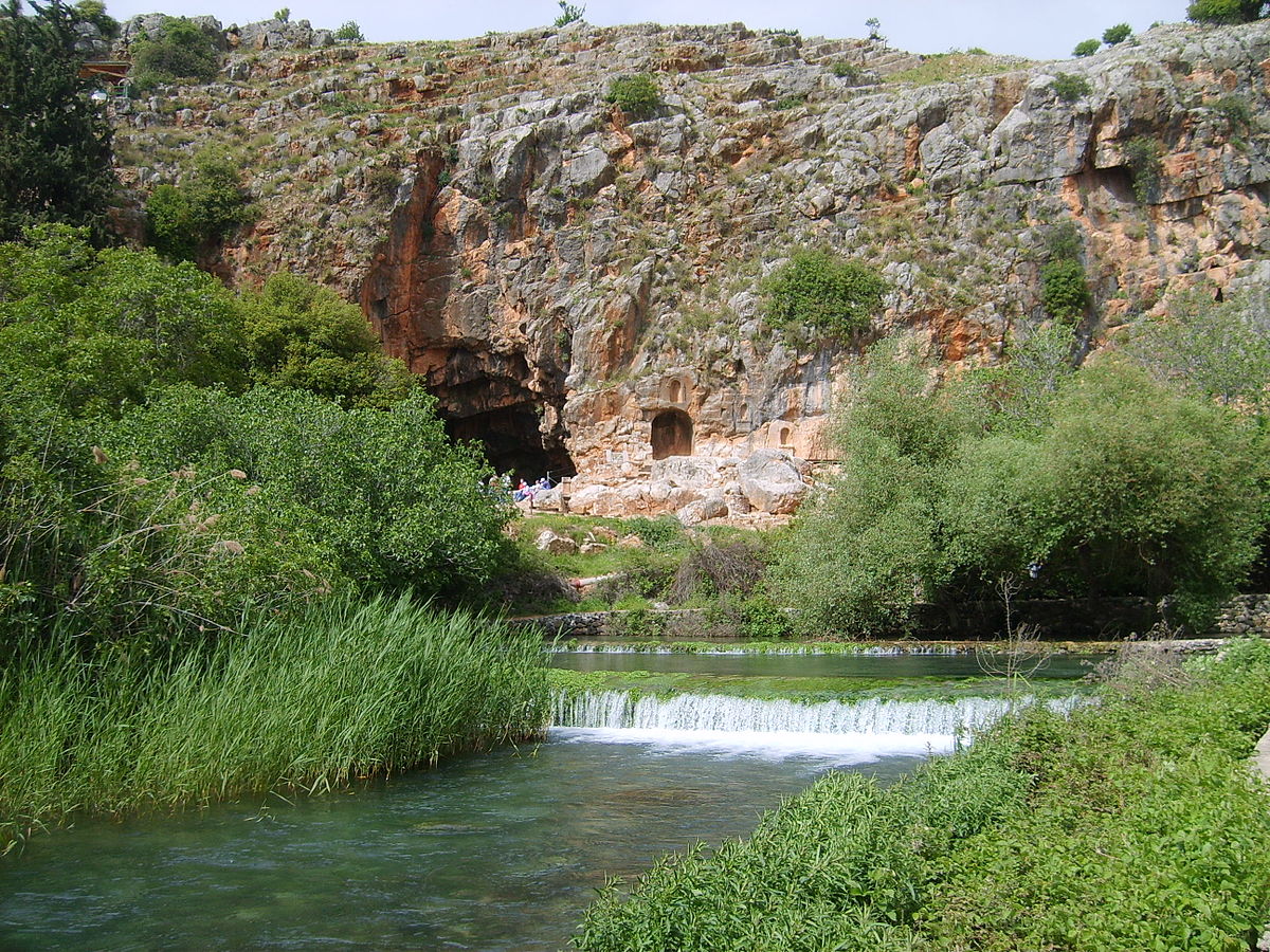 الطبيعة والسياحة في فلسطين