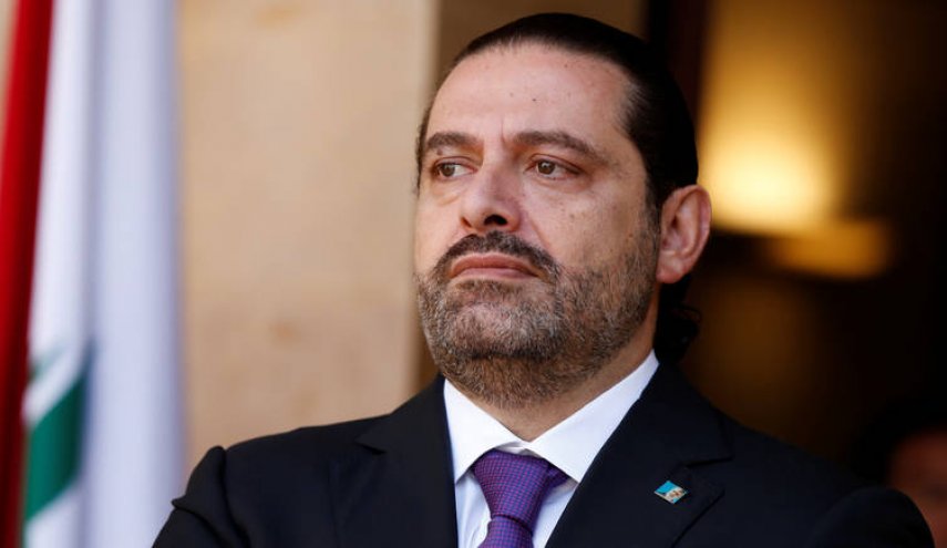 الحريري يستخدم أبيه للنجاح في الإنتخابات !!
