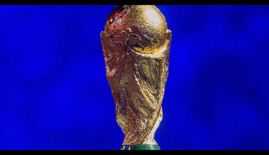 إحصائية: ترتيب المنتخبات المرشحة للفوز بكأس العالم 2018