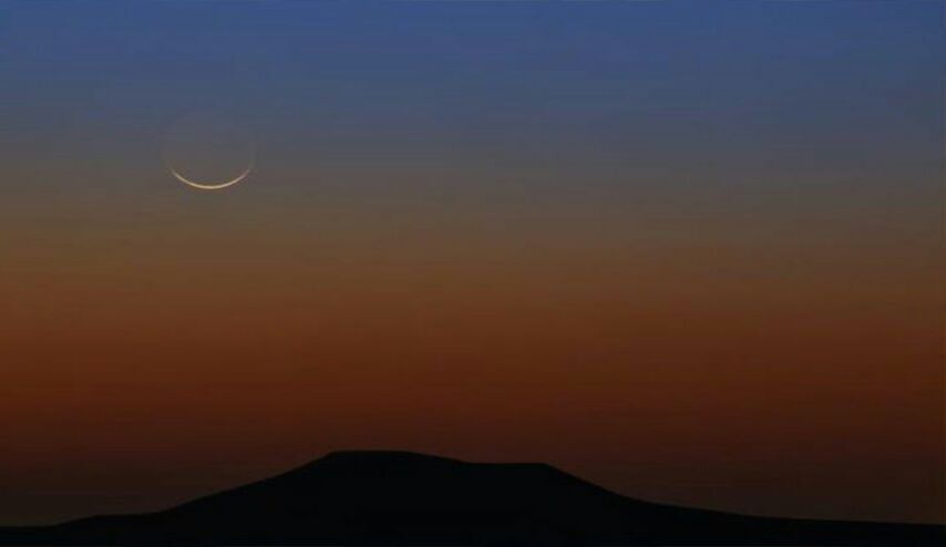 رسميا.. هذا البلد العربي يحدد موعد اول ايام شهر رمضان 2018 - 1439