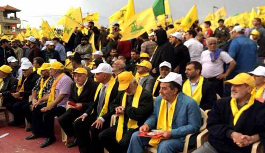 هذا هو سبب حزن السيد نصرالله...