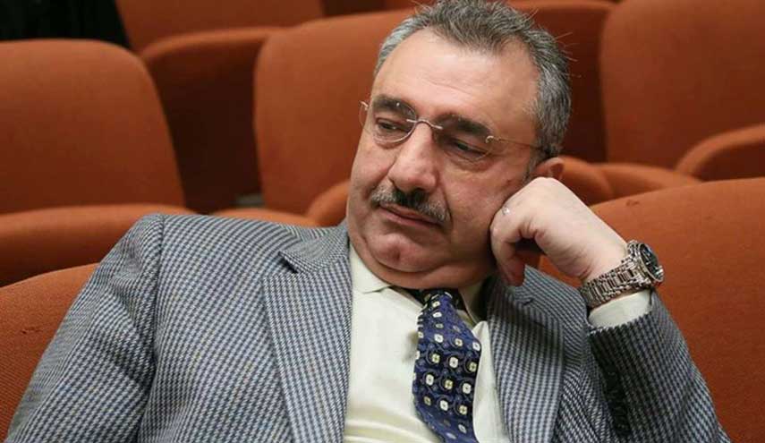 نائب عراقي "مدني" يطالب "المخمورين" بإعادة انتخابه.. لماذا؟!!