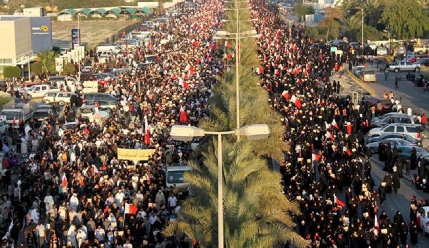 الأمم المتحدة تدعو لإعادة محاكمة 4 بحرينيين خُففت عنهم عقوبة الإعدام