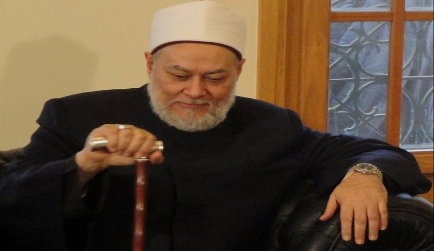 الشيخ علي جمعة يشكر عمان لهذا السبب....