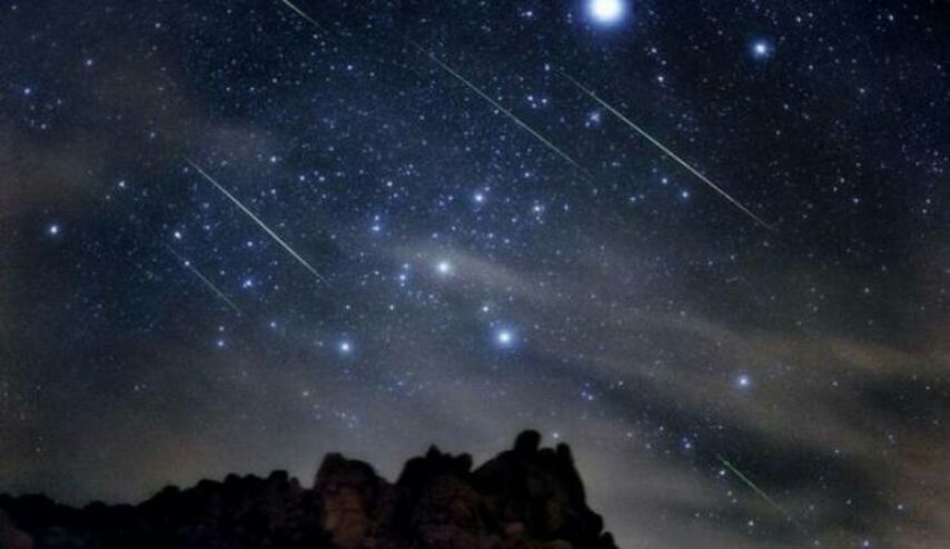 رمضان 2018 ... تعرّفوا على 5 ظواهر فلكية يمكن للجميع رؤيتها خلال شهر رمضان