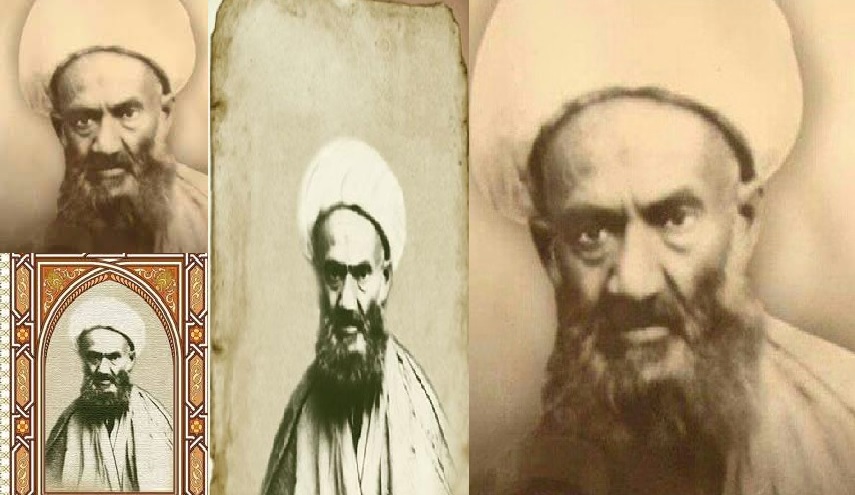 ما لا تعرفه عن العارف الكبير النخودكي و نصيحته للإمام الخميني!