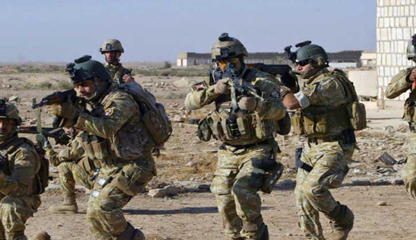 إحباط هجوم "داعش" بأطراف جلولاء في ديالى