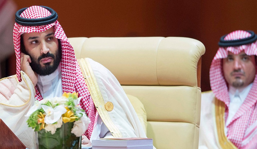 بطلب من بن سلمان.. "القبعات الخضراء" تدعم سرا العدوان السعودي في اليمن