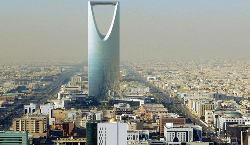 شاهد بالصورة؛ رسالة تهديد سورية من قلب السعودية!