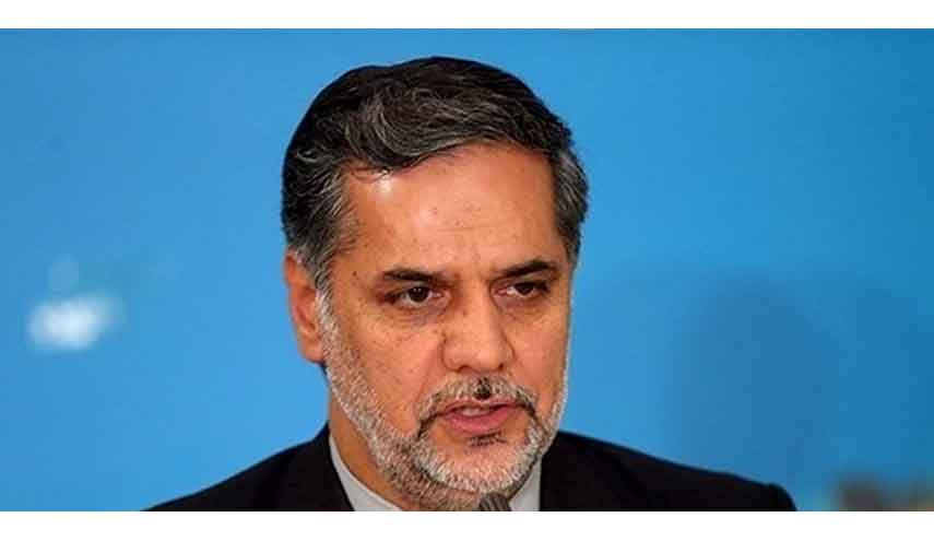 برلماني ايراني: مستعدون لجميع السيناريوهات حول الاتفاق النووي