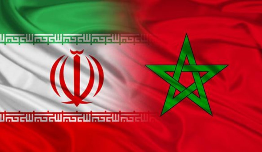لهذه الاسباب قطع المغرب علاقاته مع ايران