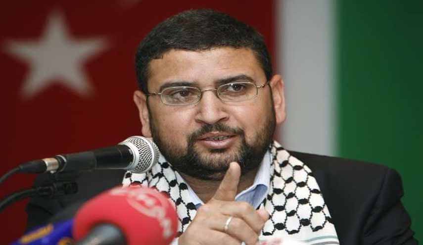 حماس تكشف عن هدف أمريكا من صفقة القرن