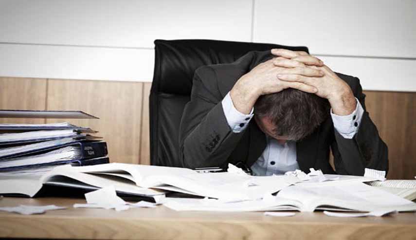 بعد بلوغ سن 40 لا يجب العمل أكثر من 3 أيام أسبوعياً.. والسبب؟