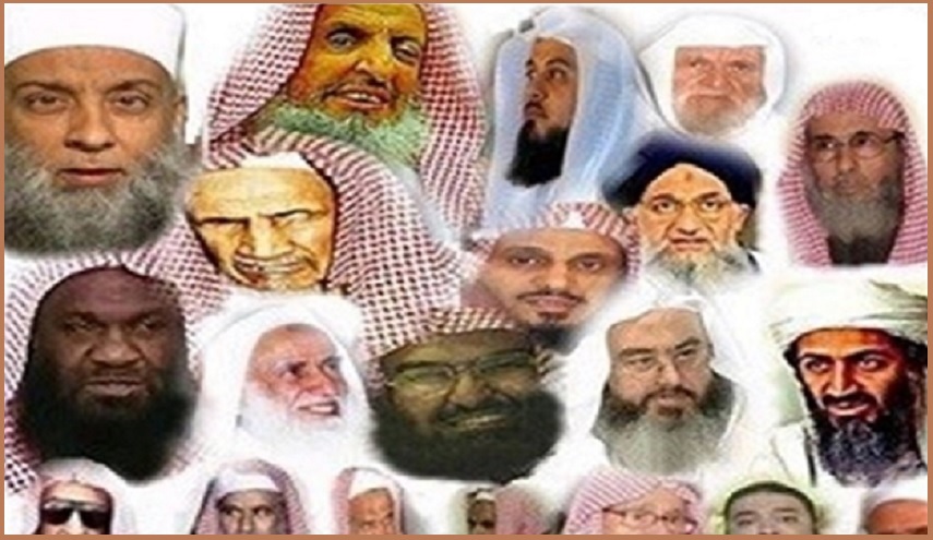 أجوبة آل كاشف الغطاء النجفية... في الرد على الفتاوى الوهابية