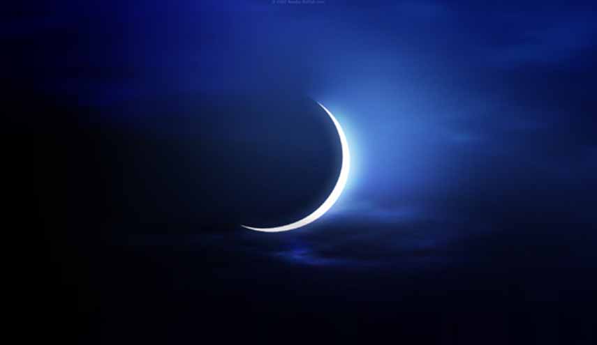 توقعات هلال ​شهر رمضان المقبل (عام 1439)