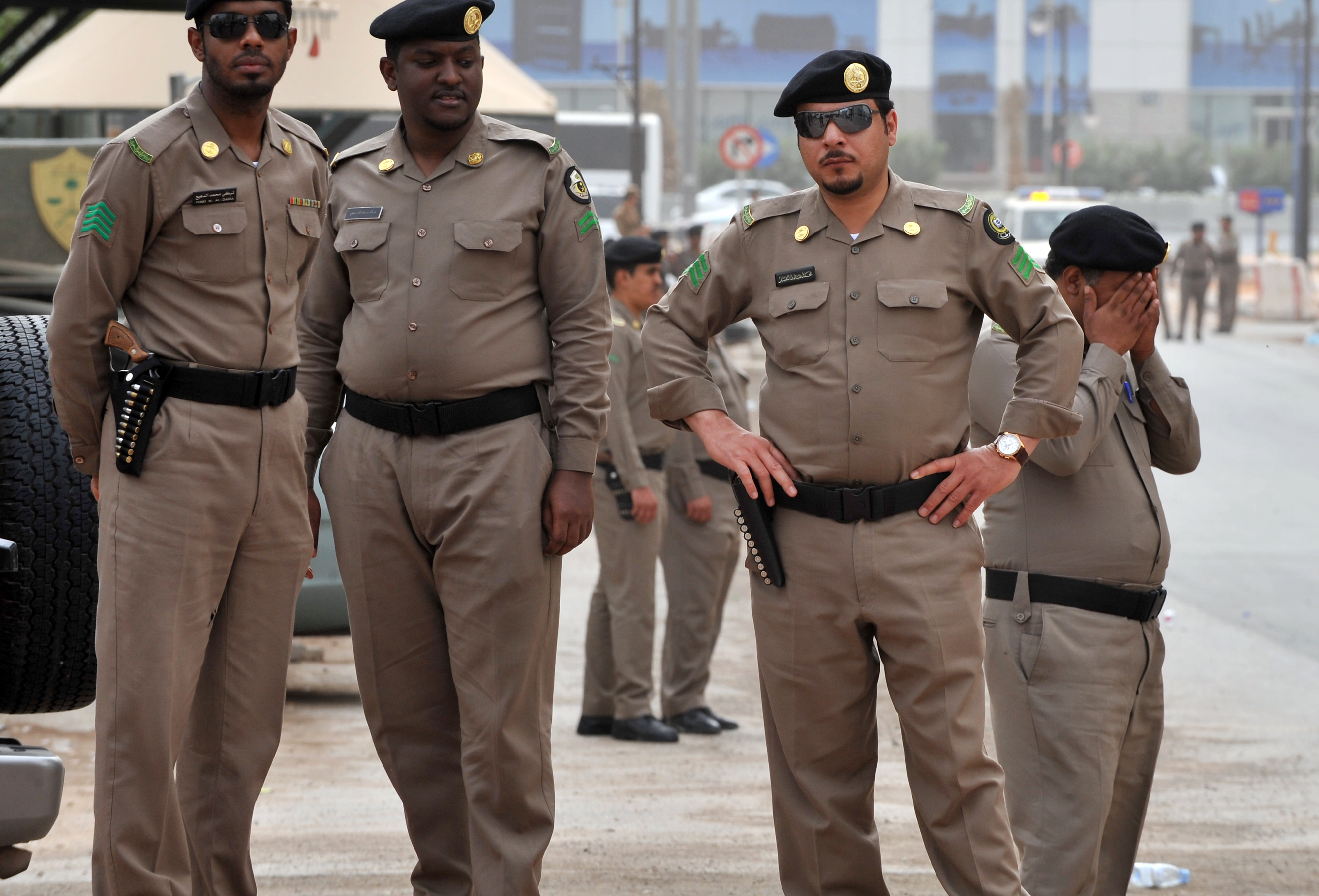 هيومن رايتس ووتش: السعودية أقفلت الزنازين على آلاف المواطنين ورمت المفاتيح
