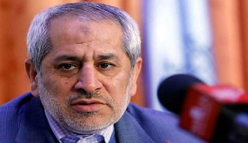 ايران : إصدار أحكام ضد 16 داعشية