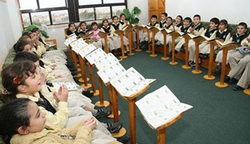 هل يمكن للمدرسة أن تصنع علماء دين؟