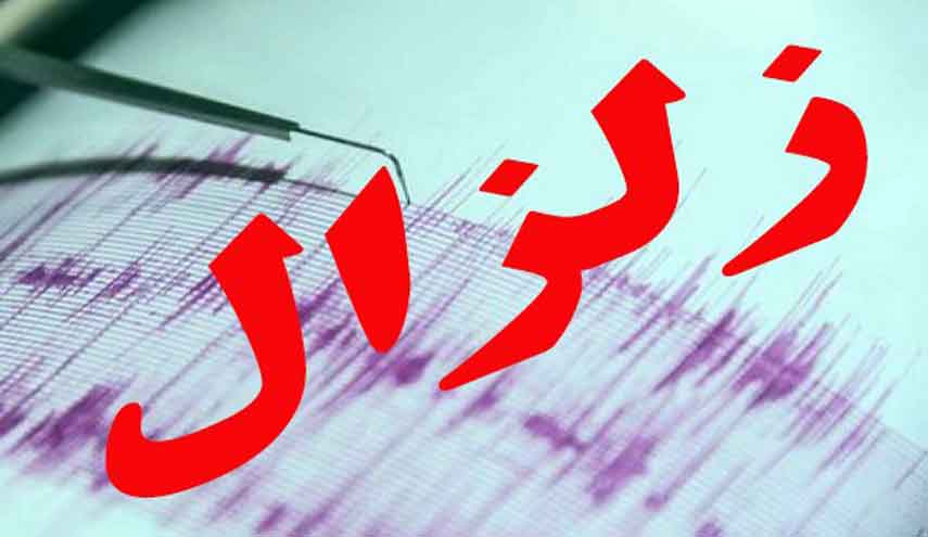 اصابة العشرات جراء زلزال ضرب جنوب غرب ايران 