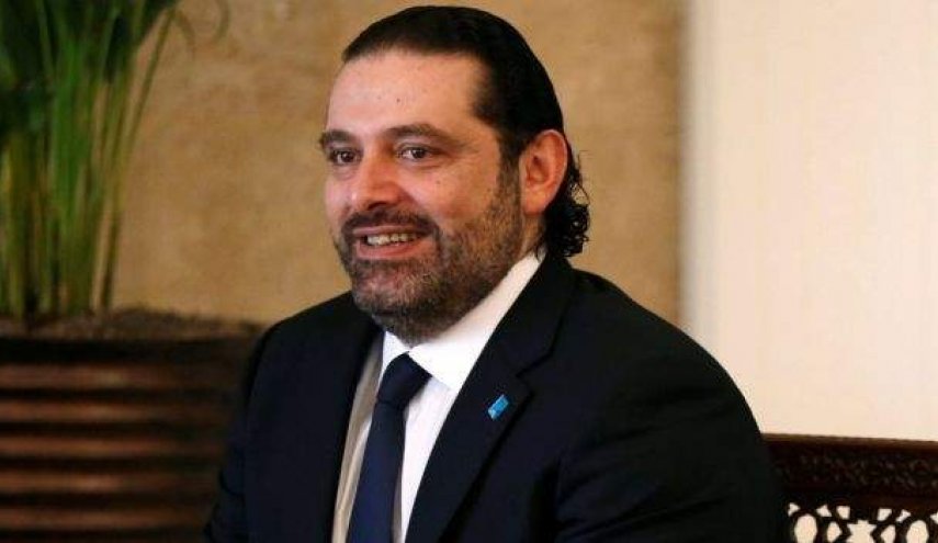 أول تعليق من سعد الحريري على نتائج الانتخابات النيابية؟!