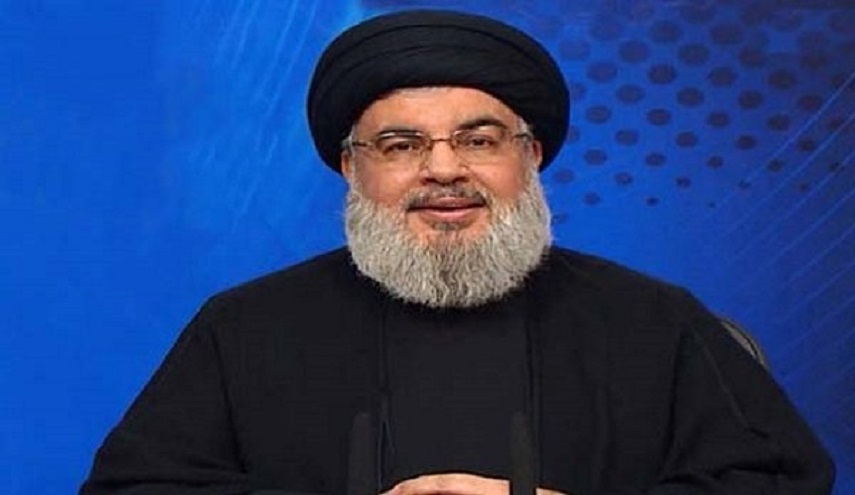 اول تصريح من السيد حسن نصر الله على نتائج الانتخابات النيابية