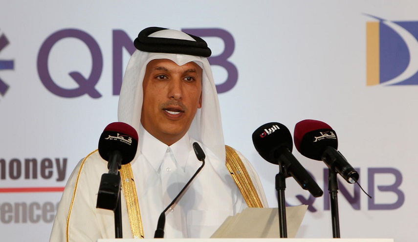  وزير قطري يتحدث للمرة الأولى..دول الحصار اجبرتنا على تنفيذ هذا الامر! 