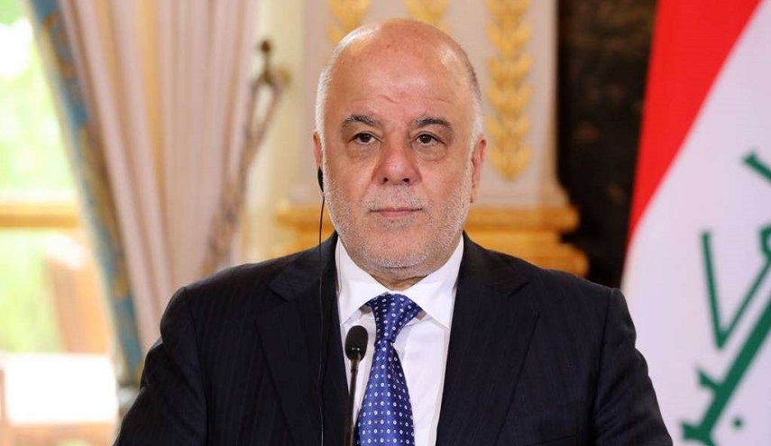  العبادي: الفاسدون حاولوا منعنا من تحرير الموصل 