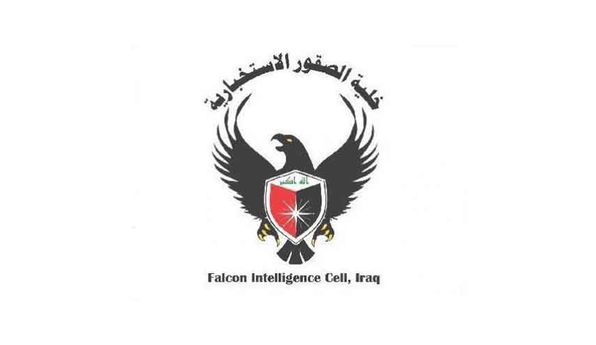 خلية الصقور الاستخبارية: البغدادي في سوريا