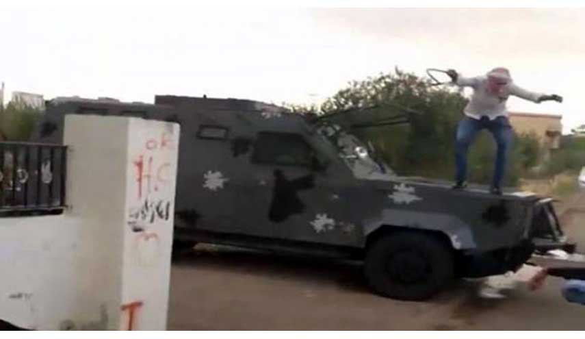 إحتقانات حادة في مدينة مادبا الاردنية بعد مشاجرة في عمان تحولت لمواجهة “عشائرية”