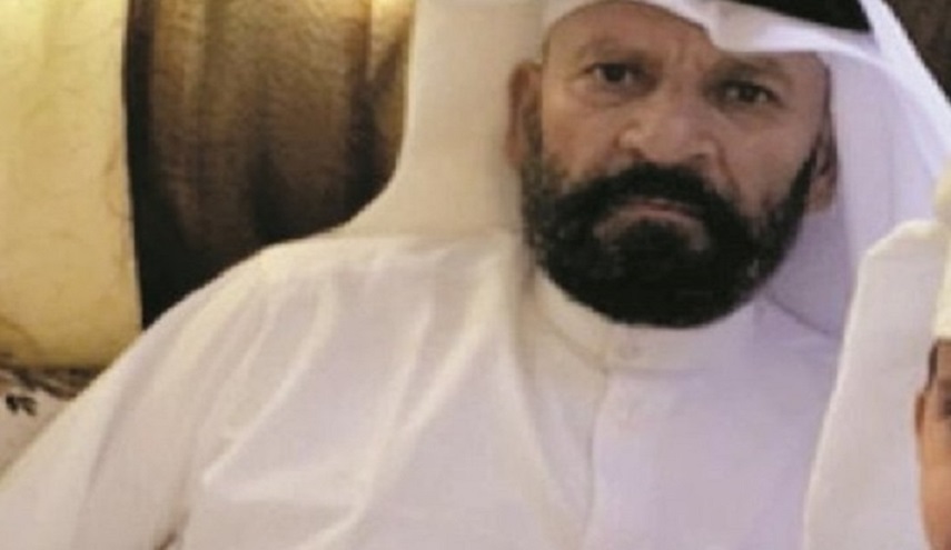 "التحالف": القطري المعتقل في اليمن ضابط مخابرات