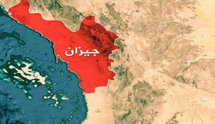 قصف يمني على تجمعات ومعسكرات الجيش السعودي بجيزان وقتلى بتعز