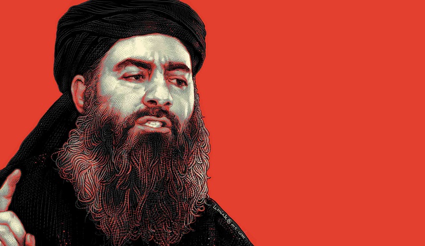 خبيرأمني عراقي يكشف حقيقة مكان تواجد البغدادي