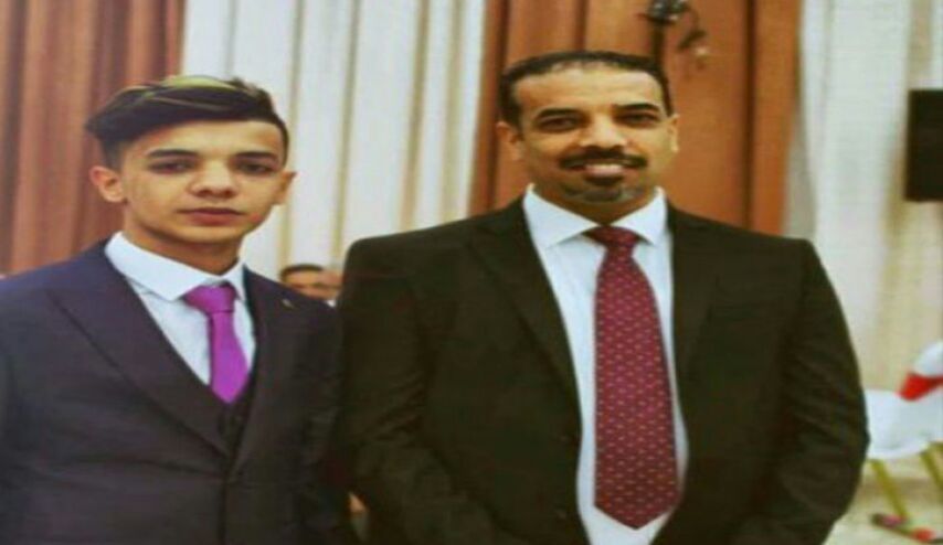 وضع صورة صادمة بحسابه.. تفاصيل مقتل مرشح عراقي للانتخابات على يد نجله
