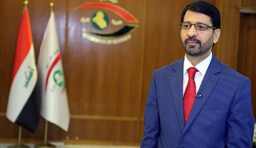 استقالة رئيس هيئة النزاهة العراقية لهذا السبب؟!!