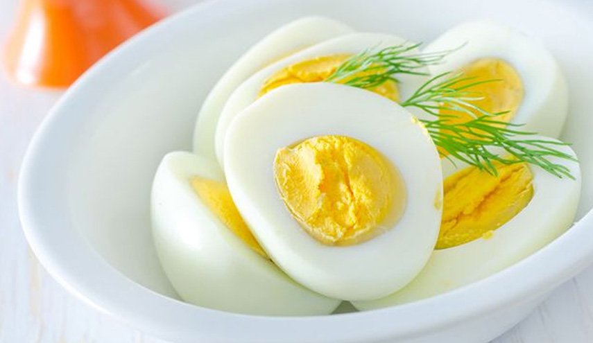  ما علاقة البيض بأمراض القلب؟ 