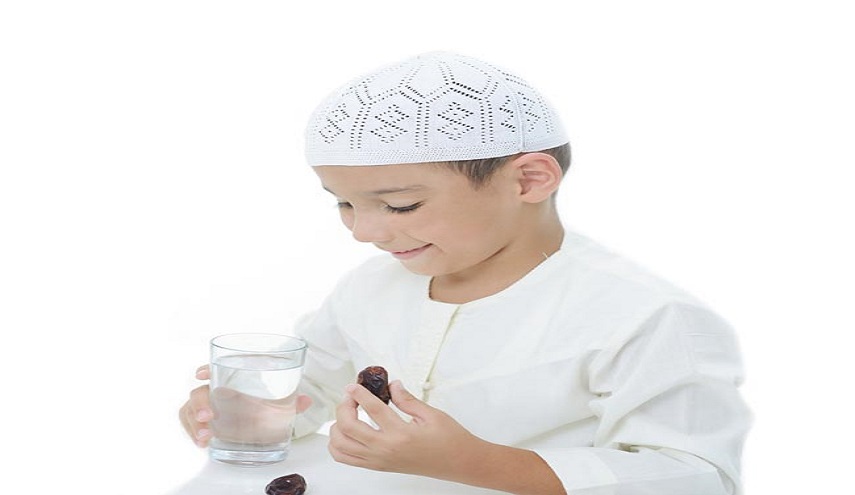  صيام الأطفال في رمضان ..هناك قواعد مهمة يجب مراعاتها؟!