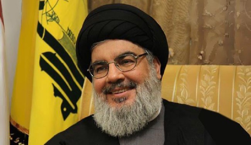  السيد نصر الله يحدّد ثوابت المرحلة المقبلة من تاريخ لبنان 
