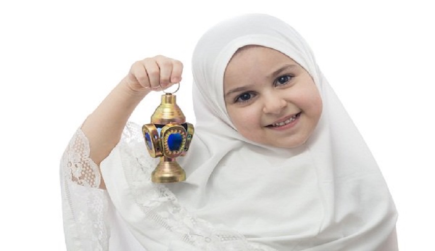 النظام الغذائي للأطفال خلال صيام رمضان