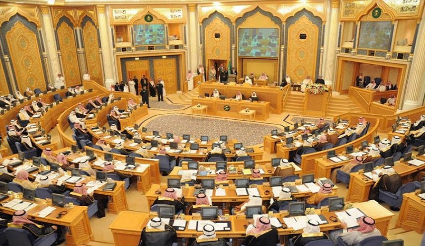 مشروع مثير للجدل في «المجلس السعودي»