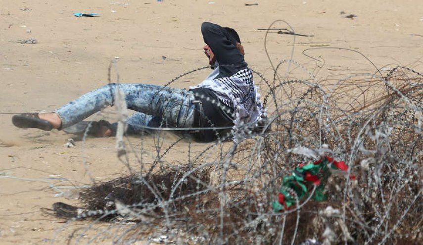 السنوار: مسيرة العودة مستمرة حتى تحقيق أهدافها